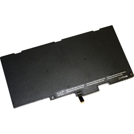 BTI CS03XL-BTI 11.4V 46WHR LI-ION BATTERY 5EJ42UP#ABA, CS03046XL-PL, 800231-141, T7B32AA, 800513-001, CS03 ELITEBOOK 745 G3, ELITEBOOK 755 G3, ELITEBOOK 840 G3, ELITEBOOK 840 G4, ELITEBOOK 848 G3, ELITEBOOK 850 G3, ZBOOK 15U G3 - CS03XL-BTI