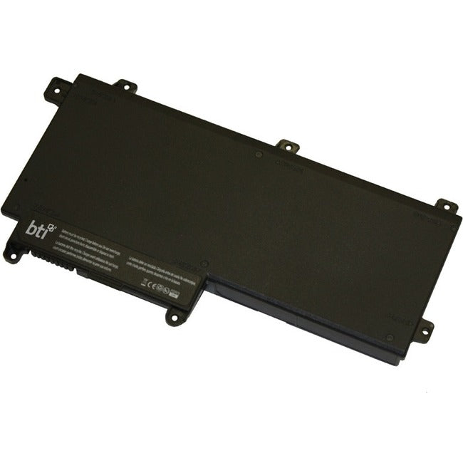 BTI CI03XL-BTI 10.8V 37WHR LI-ION BATTERY 801517-541, CI03048XL-PR, 801554-001, CI03XL, 801554-002, CI03 PROBOOK 640 G2, 650 G2, 640 G3, 650 G3, 645 G2, 655 G2, 645 G3, 655 G3 - CI03XL-BTI