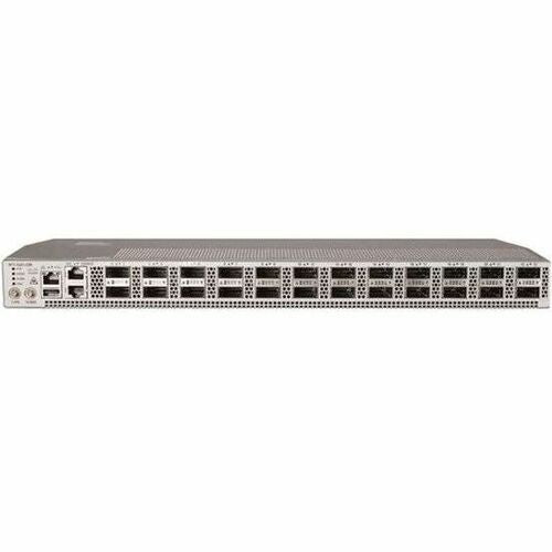 Cisco NCS55A1 Fixed 24x100G Chassis - NCS-55A1-24H-SYS