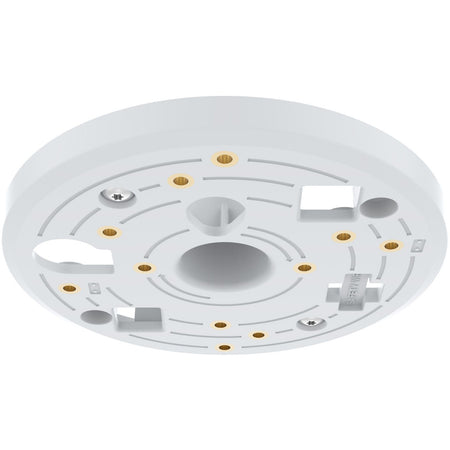 AXIS T91A33 Camera Mount for Surveillance Camera - White - 01467-001