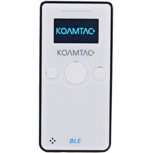 KoamTac KDC280C-BLE 2D Imager Bluetooth Low Energy Barcode Scanner & Data Collector - 249130
