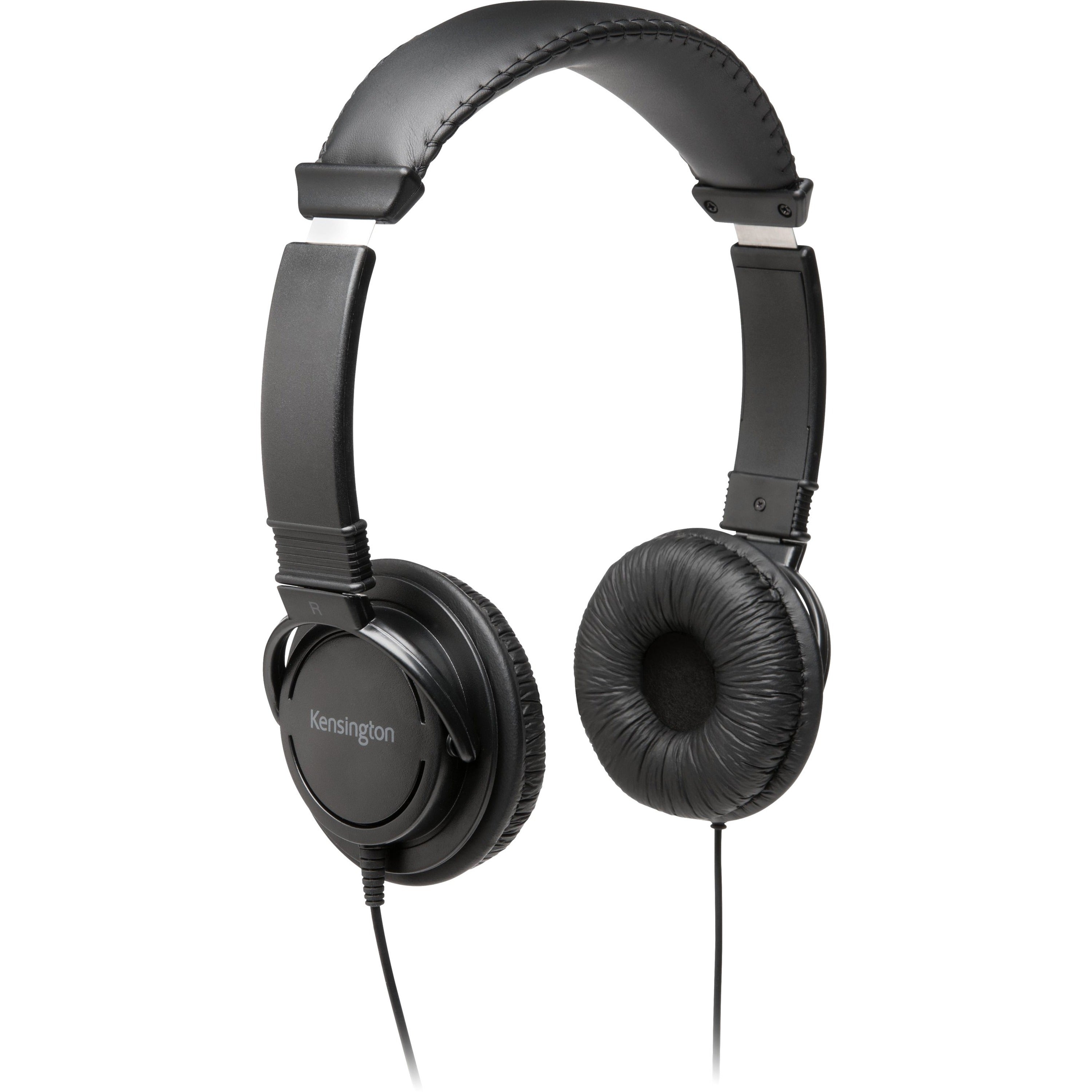 Kensington Classic 3.5mm Headphone - K97602WW