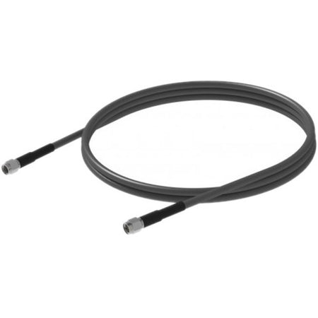 Panorama Antennas C32SP-5 5m Double Shielded Super Low Loss Cable SMA Plug - C32SP-5SP