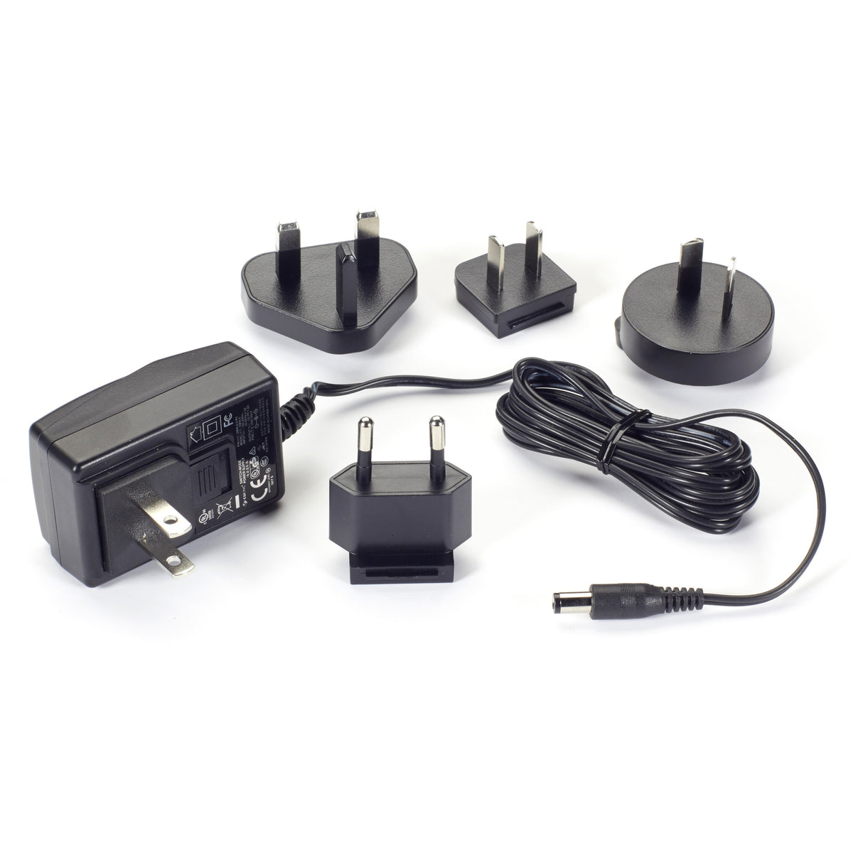 Black Box Spare Power Supply for Media Converters - LMM091P-R4
