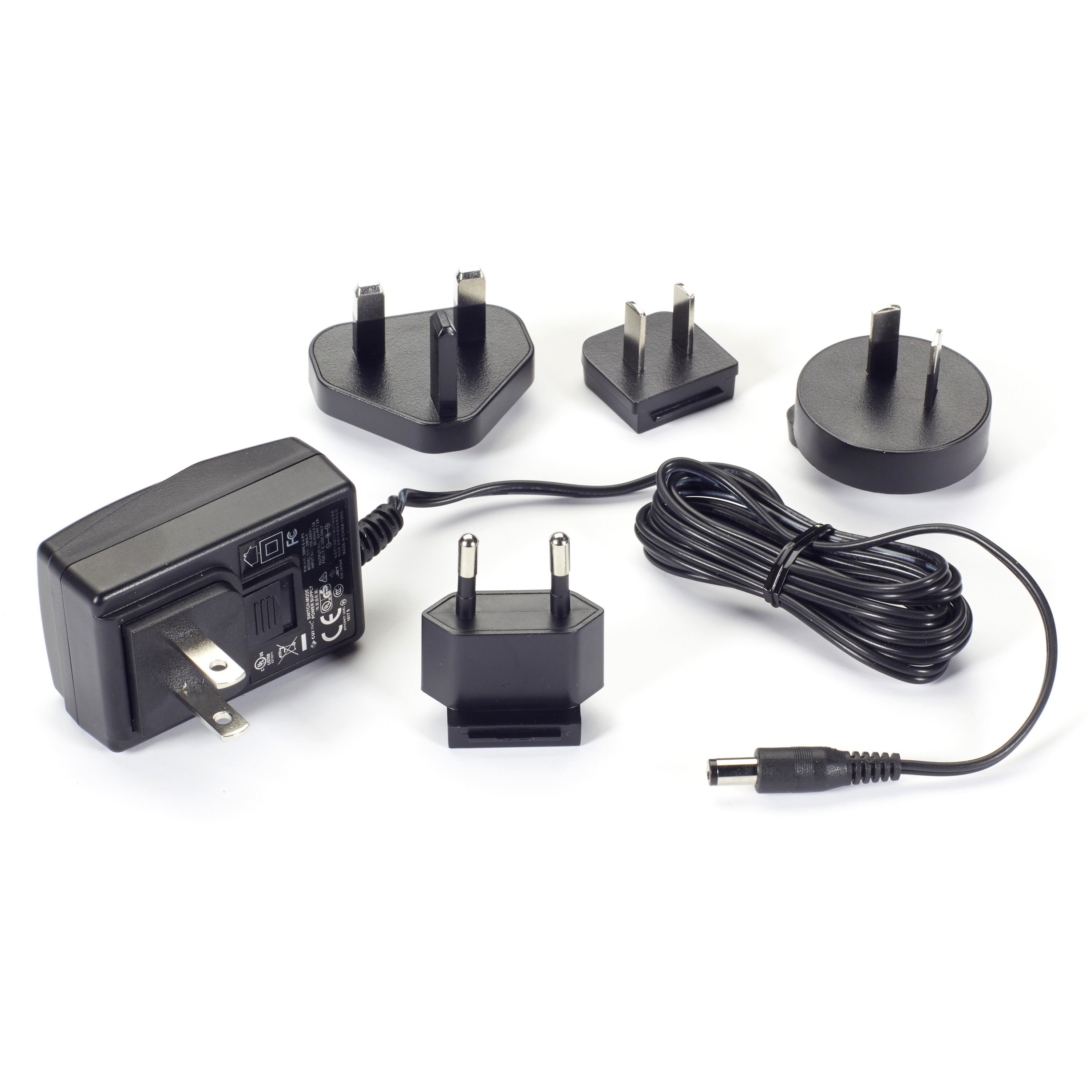 Black Box Spare Power Supply for Media Converters - LMM091P-R4