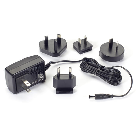 Black Box Spare Power Supply for Media Converters - LMM091P-R4