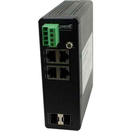 Transition Networks SISTG1040-242-LRT Ethernet Switch - SISTG1040-242-LRT