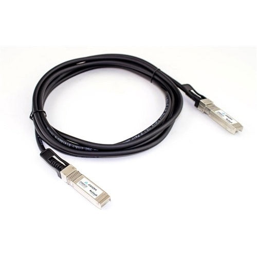 Axiom 25GBASE-CU SFP28 Passive DAC Twinax Cable Arista Compatible 5m - CAB-S-S-25G-5M-AX