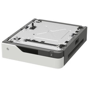 Lexmark 550-Sheet Lockable Tray - 50G0822