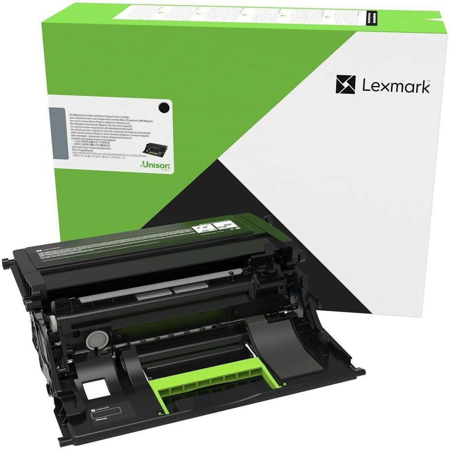 Lexmark Corporate Imaging Unit - 58D0Z0E