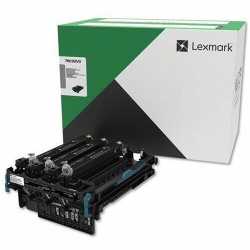 Lexmark 78C0ZV0 Black and Color Return Programme Imaging Kit - 78C0ZV0