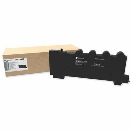 Lexmark Waste Toner Bottle - 78C0W00