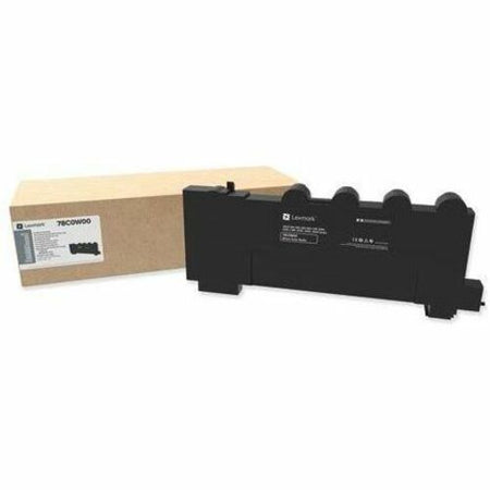 Lexmark Waste Toner Bottle - 78C0W00