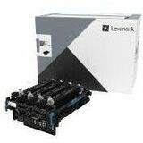 Lexmark Black and Colour Imaging Kit - 78C0Z50