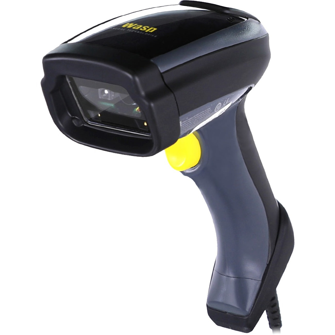 Wasp WDI7500 2D Barcode Scanner - 633809002830