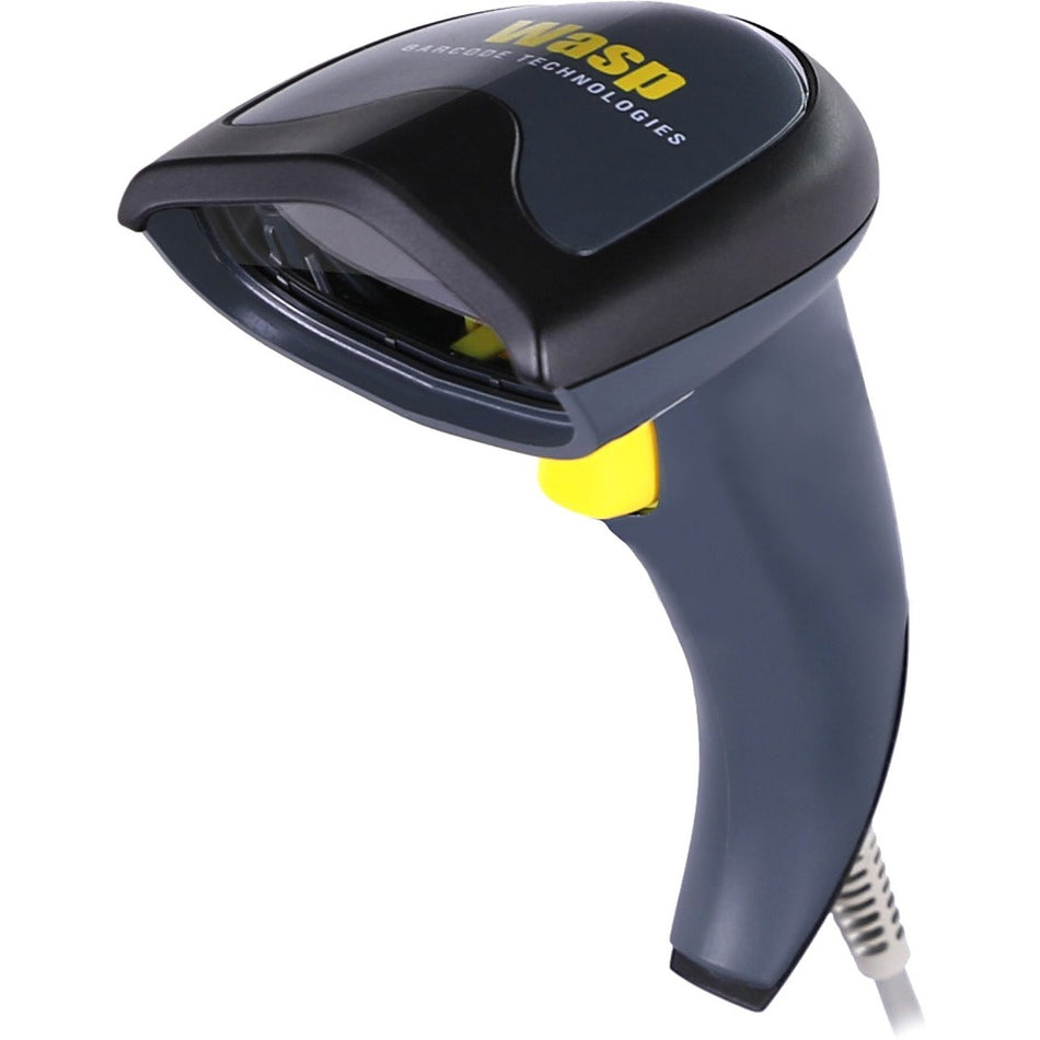 Wasp WDI4200 2D Barcode Scanner - 633809002847