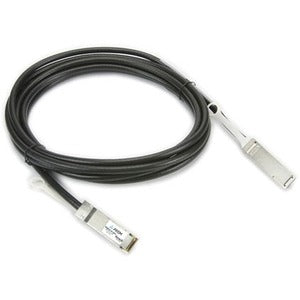 Axiom 40GBASE-CR4 QSFP+ Passive DAC Cable for Palo Alto 0.5m - PAN-QSFP-DAC-50CM - PAN-QSFP-DAC-50CM-AX