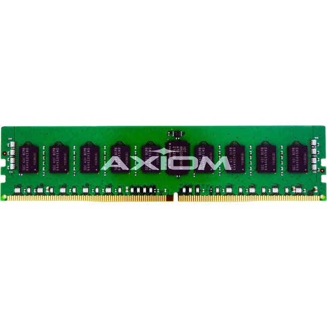 Accortec 8GB DDR4 SDRAM Memory Module - 876181-B21-ACC