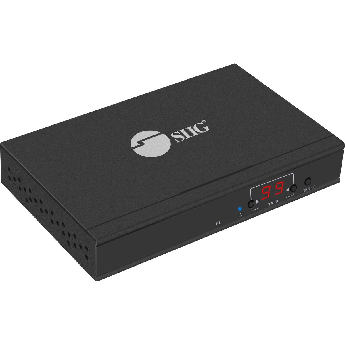 SIIG HDMI Over IP Extender / Matrix with IR - Transmitter - CE-H23B11-S1