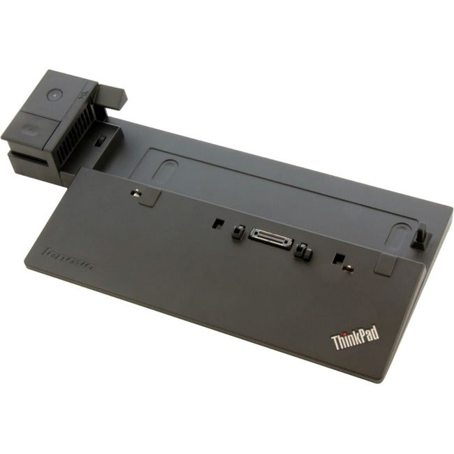 Lenovo-IMSourcing Basic Docking Station - 40A00090US