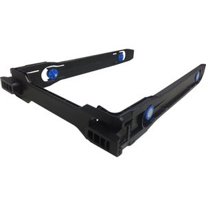 QNAP TRAY-35-NK-BLK05 Drive Bay Adapter Internal - TRAY-35-NK-BLK05