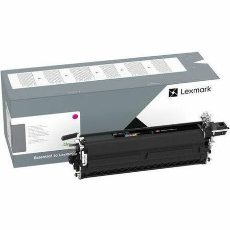 Lexmark 78C0D30 Magenta Developer Unit - 78C0D30