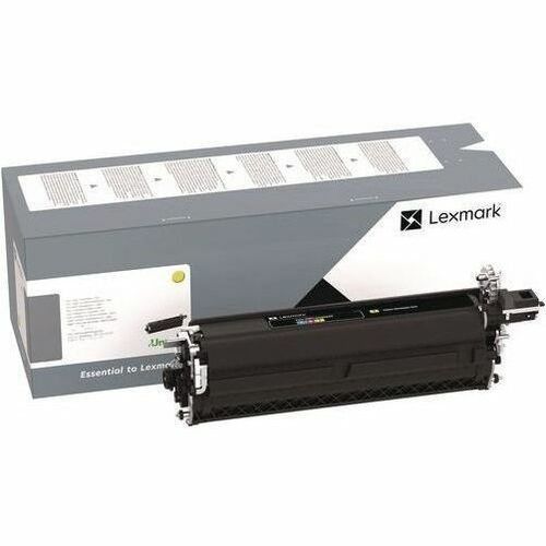 Lexmark Yellow Developer Unit - 78C0D40
