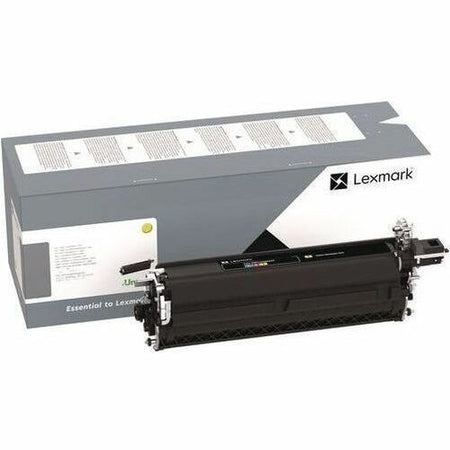 Lexmark Yellow Developer Unit - 78C0D40