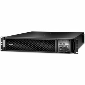 APC by Schneider Electric Smart-UPS SRT 2200VA RM 120V - SRT2200RMXLAUS