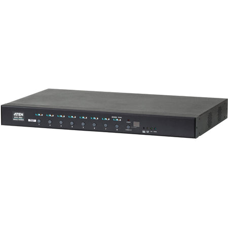 ATEN NRGence PE6208AV 8-Outlets PDU - PE6208AV