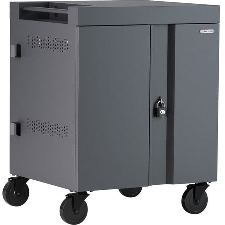 Bretford CUBE Cart - TVC36PAC-270ORC