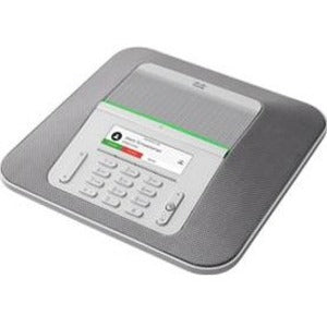 Cisco 8832 IP Conference Station - Corded - Tabletop - Charcoal - CP-8832-EU-K9