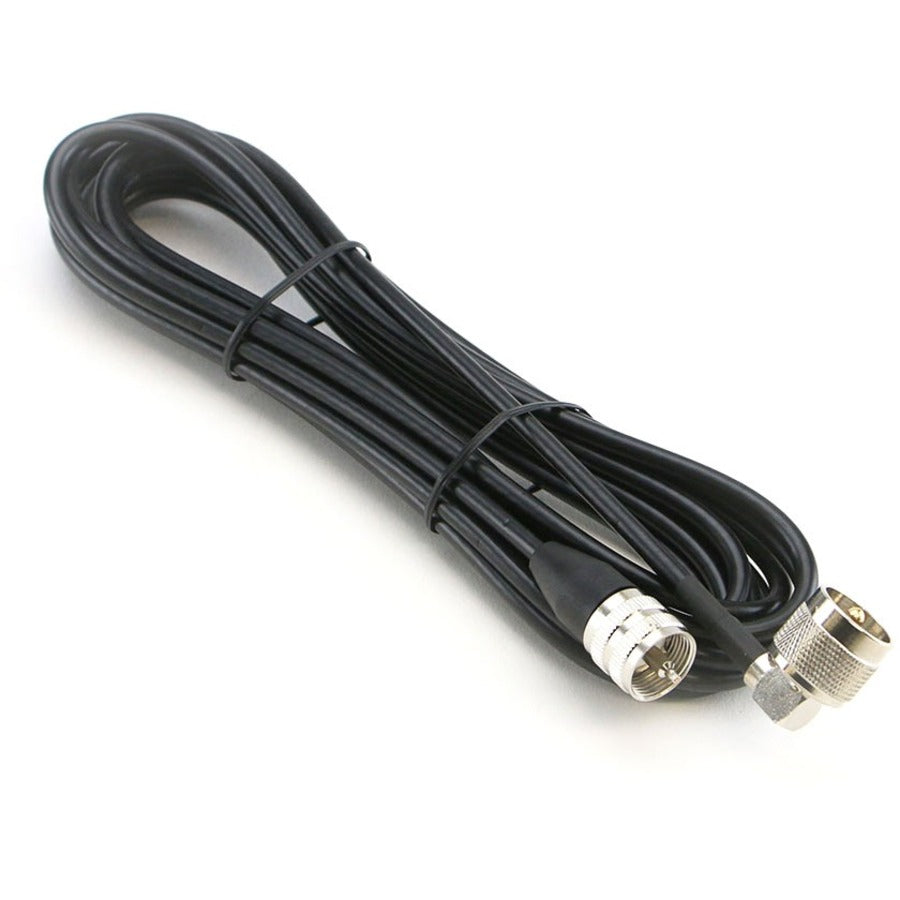 Axiom LL Cable Straight N / 90-degree N Cisco Compatible 10ft - AIR-CAB010LL-N - AIR-CAB010LL-N-AX