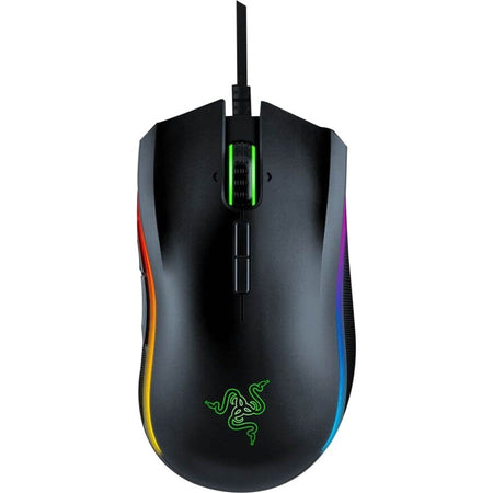 Razer Mamba Elite Mouse - RZ01-02560100-R3U1