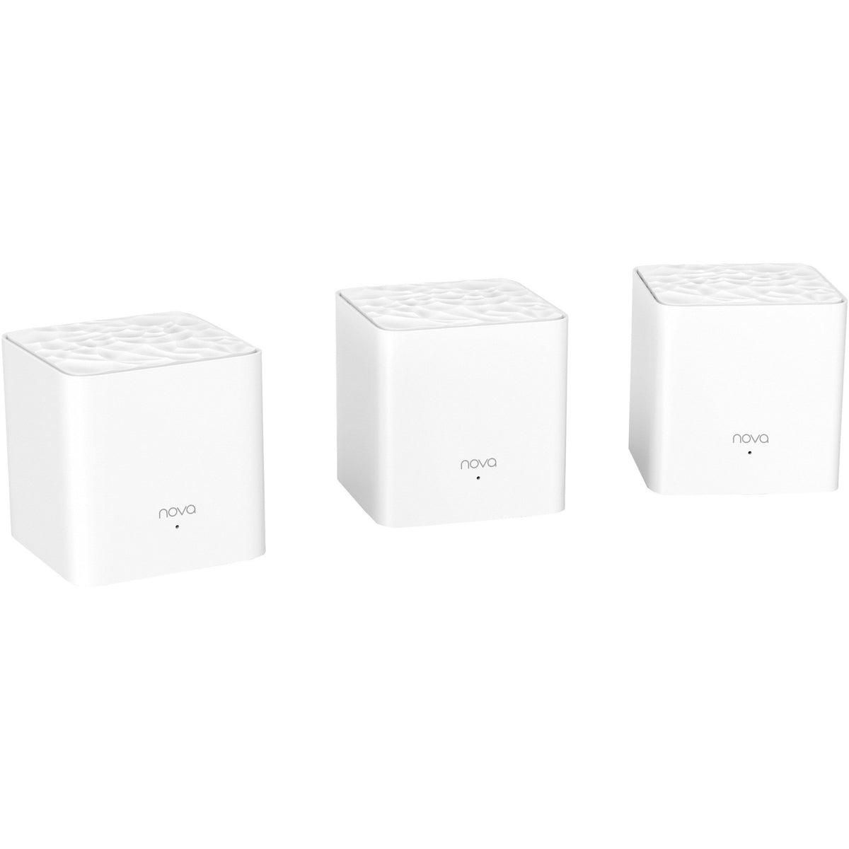 Tenda Nova MW3 IEEE 802.11ac 1.17 Gbit/s Wireless Access Point - NOVA MW3 (3-PACK)