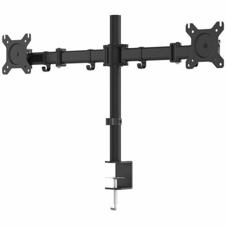 Monoprice 16246 Desk Mount for Monitor, Display - Landscape/Portrait - 16246