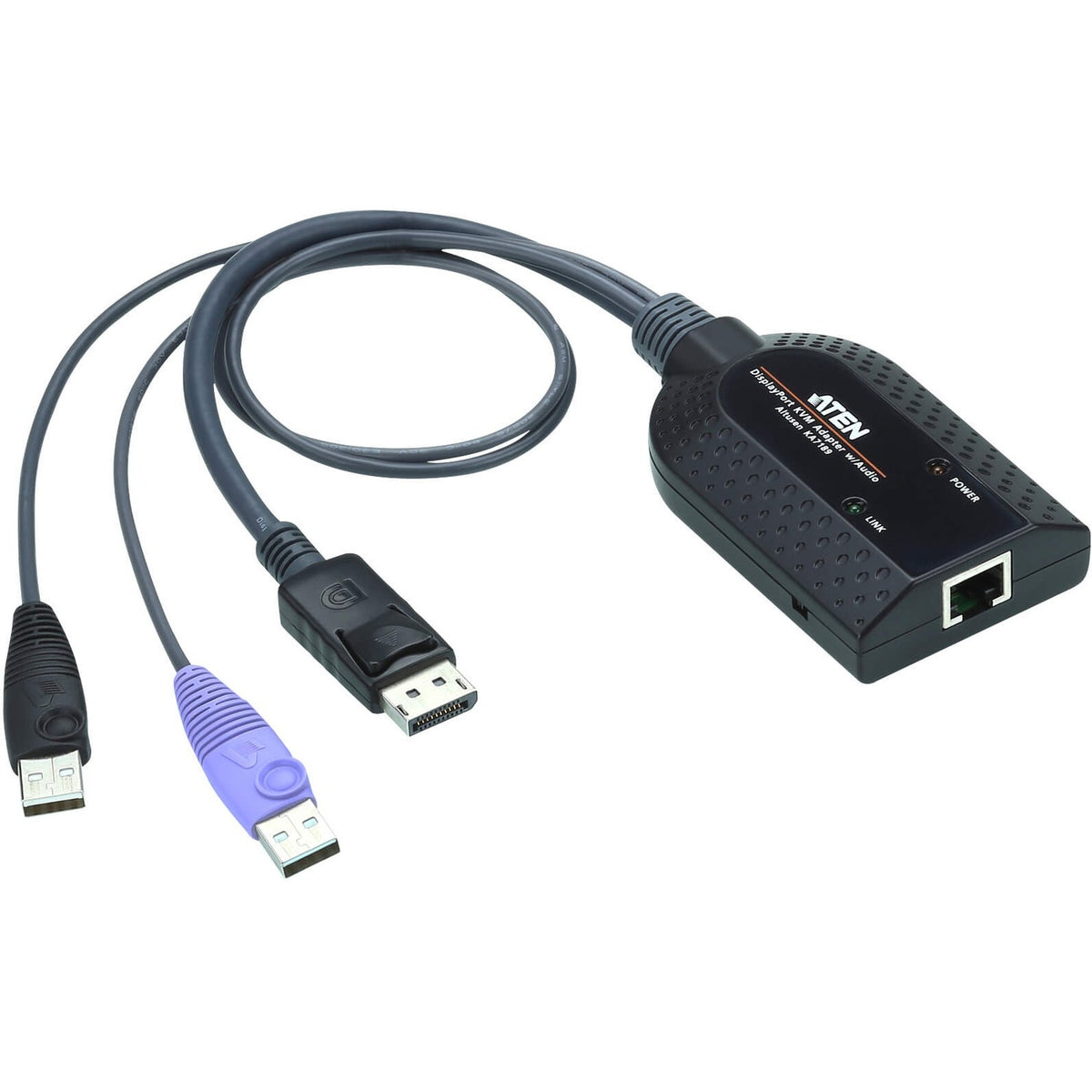 ATEN Server Interface Module-TAA Compliant - KA7189