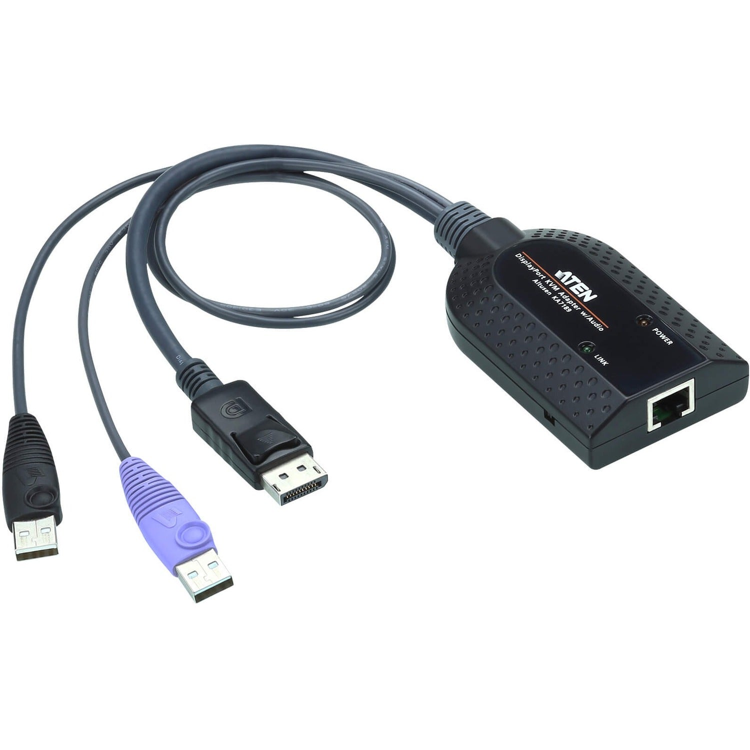 ATEN Server Interface Module-TAA Compliant - KA7189