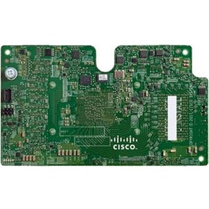 Cisco UCS VIC 1440 mLOM FCoE Host Bus Adapter - UCSB-MLOM-40G-04