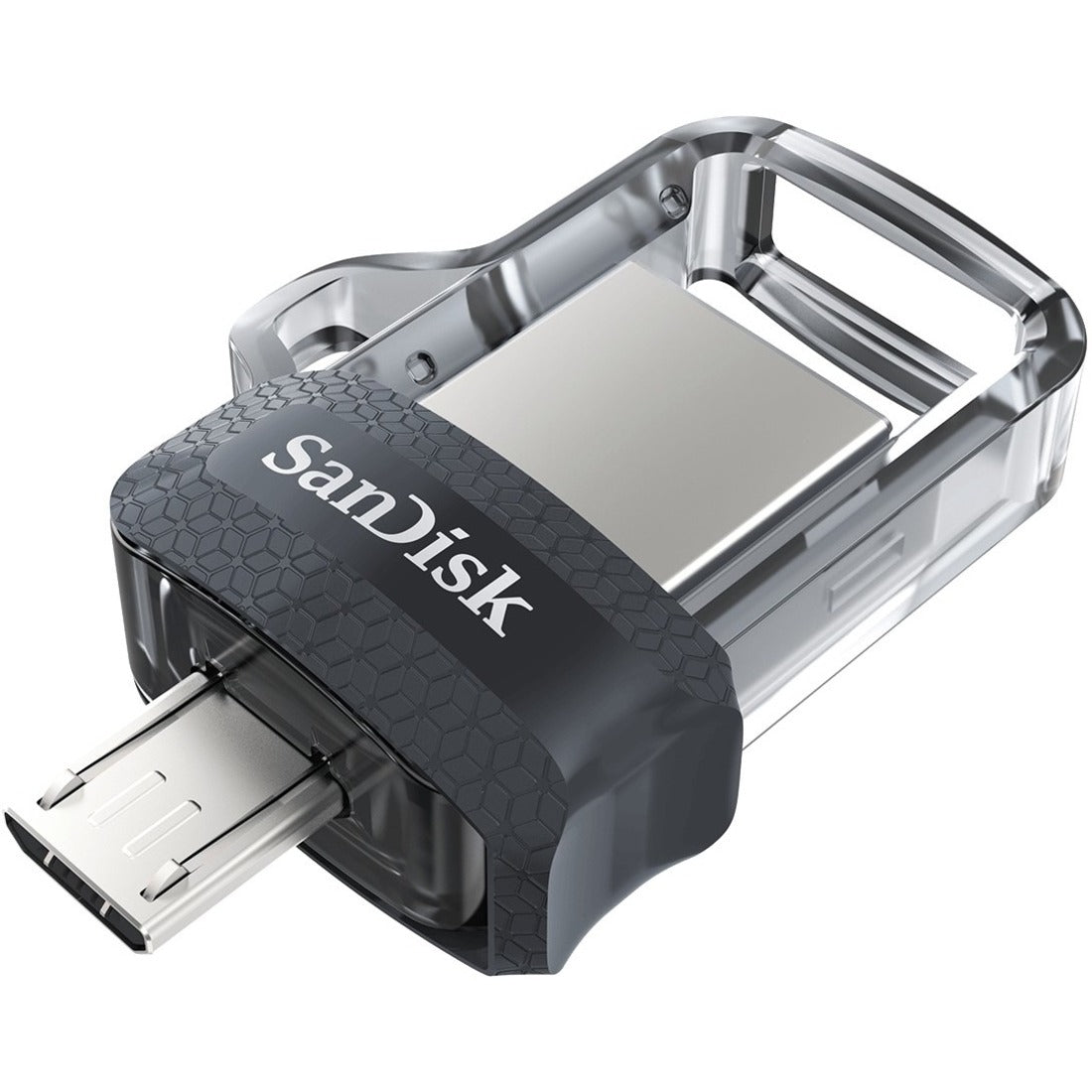 SanDisk Ultra Dual Drive m3.0 - 128GB - SDDD3-128G-A46