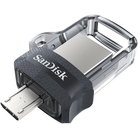 SanDisk Ultra Dual Drive m3.0 - 32GB - SDDD3-032G-A46