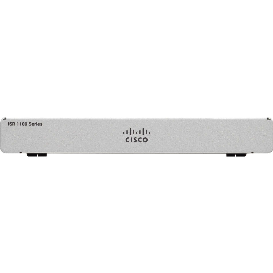 Cisco C1101-4P Router - C1101-4P