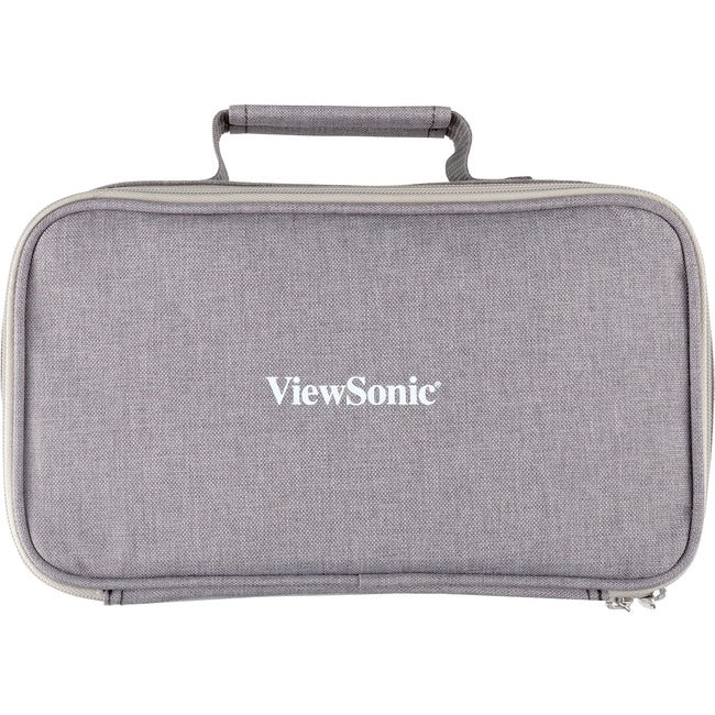 ViewSonic Carrying Case Portable Projector - PJ-CASE-010