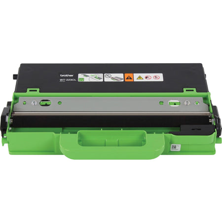 Brother Genuine WT-223CL Waste Toner Box - WT223CL