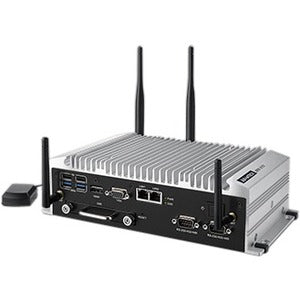 Advantech Ultra Rugged ARK-2151S Network Video Recorder - ARK-2151S-S9A1E