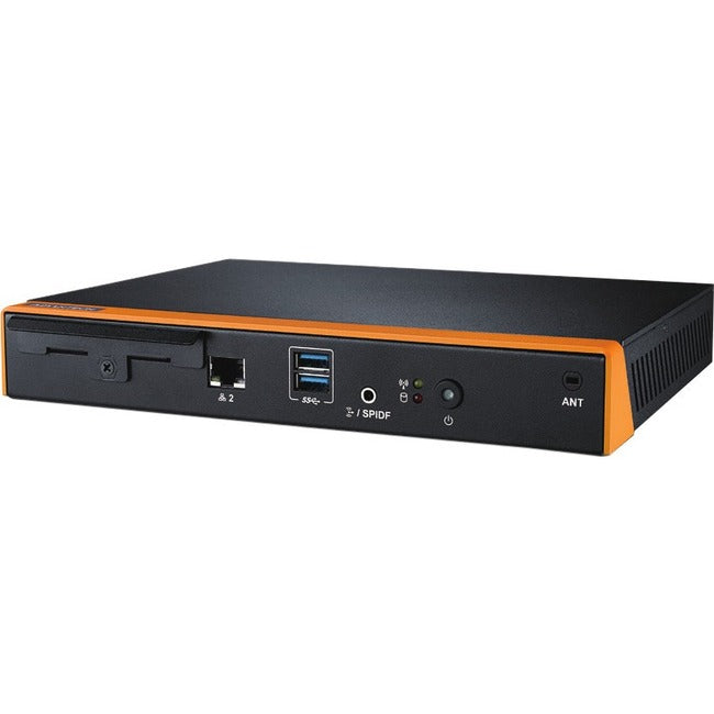 Advantech DS-780GB-S9A1E Digital Signage Appliance - DS-780GB-S9A1E