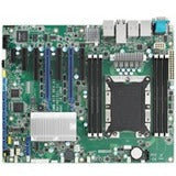 Advantech ASMB-815 Server Motherboard - Intel C621 Chipset - Socket P LGA-3647 - ATX - ASMB-815I-00A1E