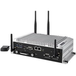 Advantech Ultra Rugged ARK-2151V Network Video Recorder - ARK-2151V-S6A1E