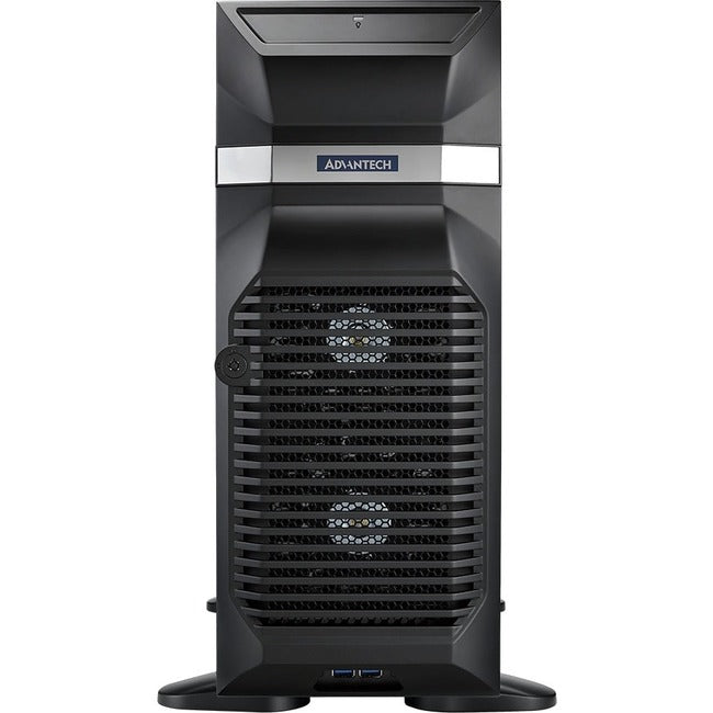 Advantech HPC-7000 Tower Chassis w/ 500W SPS - HPC-7000-50ZXE