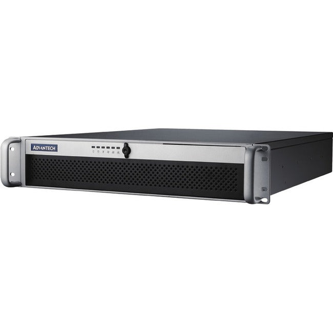 Advantech HPC-7242 Server Case - HPC-7242MB-00XE